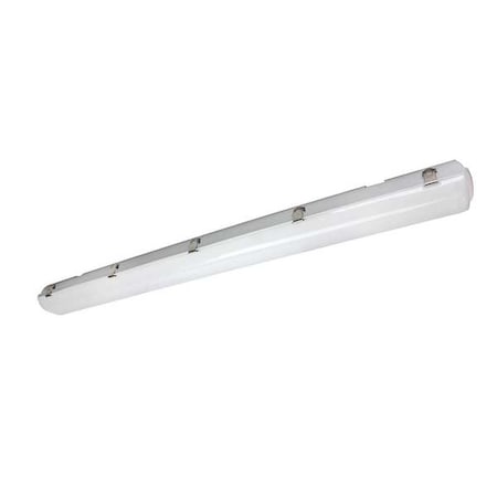 Lamp, LED, 2990/4550/6240 lm, 120 to 277V