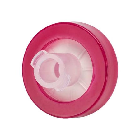 Syringe Filter, 13 mm Dia, 10 mL, PK50