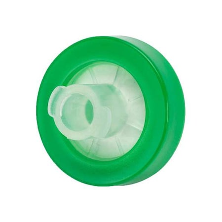 Syringe Filter, 30 mm Dia, 100 mL, PK100