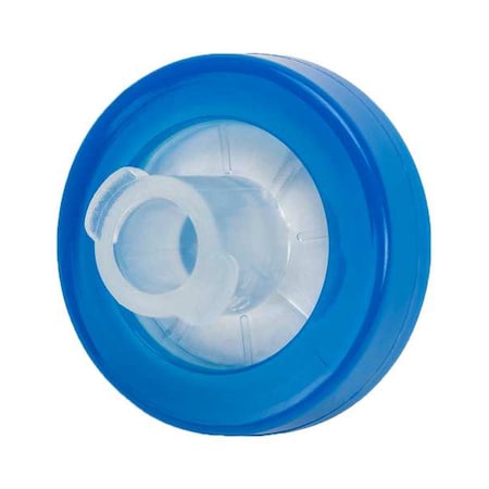 Syringe Filter, 13 mm Dia, 10 mL, PK50