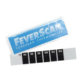 Thermometer Fever Scan, PK100