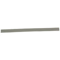 Squeegee Applicator Blades, 24 in, Gray