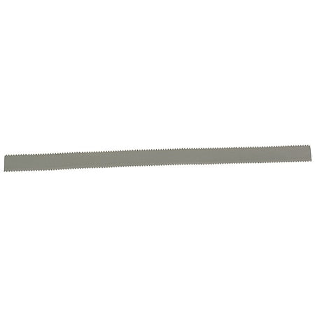 Squeegee Applicator Blades, 24 in, Gray