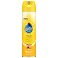 Furniture Polish, Aerosol Spray Can, 9.7 oz, Orange Fragance, PK6