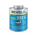 Pipe Cement, 32 fl oz, Blue