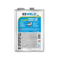 Pipe Cement, 1 gal, Blue