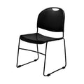 Stacking Chair, 31 3/4 in H