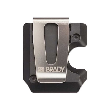 Brady M210 & M211 Belt Clip