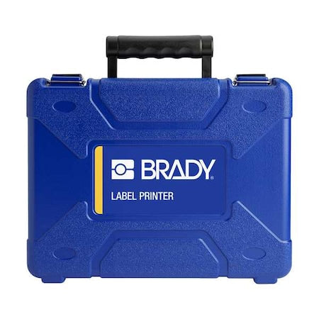 Brady M210 Hard Case