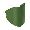 Face Shield Lens, 7 1/2" L, 8 1/2" W