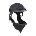 Face Shield PAPR Head Seal, 15" L, 10" W