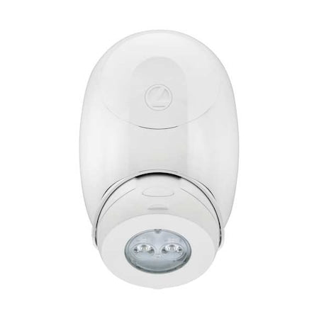 Emergency Light Head, LED, 3 W, 1 Lamp