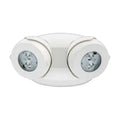 Emergency Light Head,LED,3 W,2 Lamps