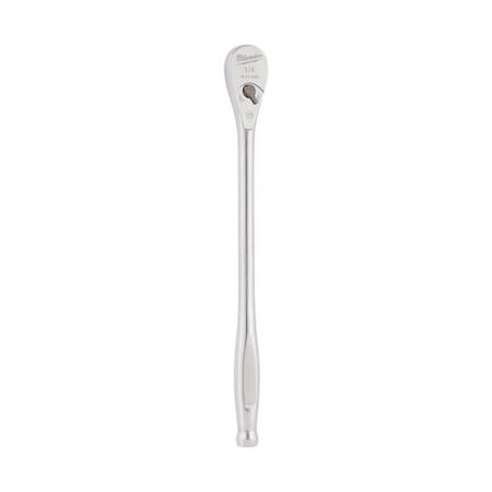 1/4 in. Drive 9 in. Ratchet