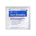 Burn Dressing, White, 6"L, 2"W