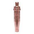 Tip, Acetylene Size 0, General Purpose Cutting, 0, 20 in/min