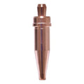 Acetylene Cut Tip No. 000, Medium Preheat, General Purpose Cutting, 000