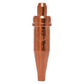 Acetylene Cutting Tip No. 8, Medium Preheat, General Purpose Cutting, 8