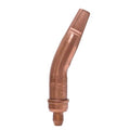 Acetylene Cutting Tip No. 6, Medium Preheat, Gouging Removing Welds, 6