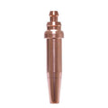 Acetylene Cutting Tip No. 1, General Purpose Cutting, 1, CA330, CA370, CA730, CA98