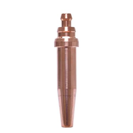 Acetylene Cutting Tip No. 1, General Purpose Cutting, 1, CA330, CA370, CA730, CA98