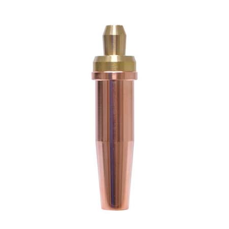 Cut Tip No. 1 Nat Gas/Prop, General Purpose, 1, Harris