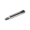 Blade Replacement Pack, Steel, 3" L