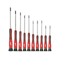 10 pc. Precision Screwdriver Set