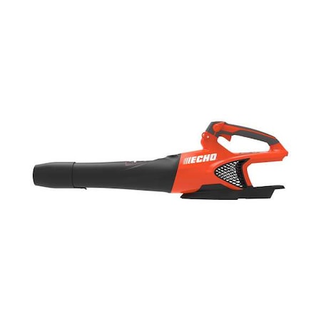 eFORCE(R) 56 V DC Battery Powered Leaf Blower, 549 cfm, 158 mph, Bare Tool