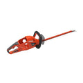 Cordless Battery-Powered Hedge Trimmer, Double-Sided 20 in L Blade, 56V Battery Powered, 56 V