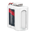 AA Disposable Battery Pack, Alkaline