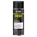 E-Coat Primer, Base Solvent, Black
