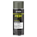 E-Coat Primer, Base Solvent, Light Green