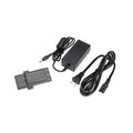 Brady M210 Power Kit with AC adapter and battery pack
