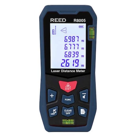 Distance Meter