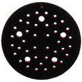 Low Pro Hook/Loop Backup Pd,5in Dia,PK10