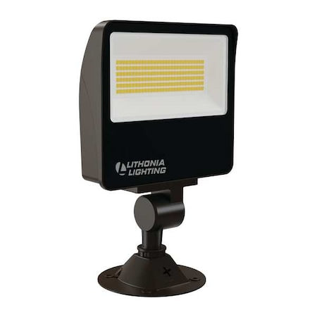 Floodlight, 7500lm, 5500lm, 3500lm, Brz