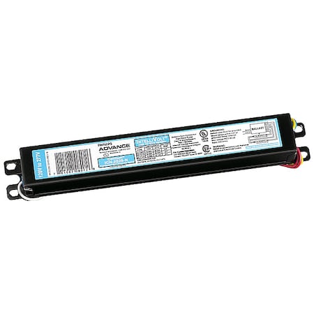 ElectronicBallast, Programmed, Centium, 1PK