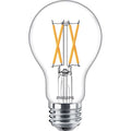 LED, 8 W, A19, Medium Screw (E26)