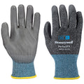 Cut-Resistant Gloves, Cut Level A5 , PU , Rough , S 1 PR