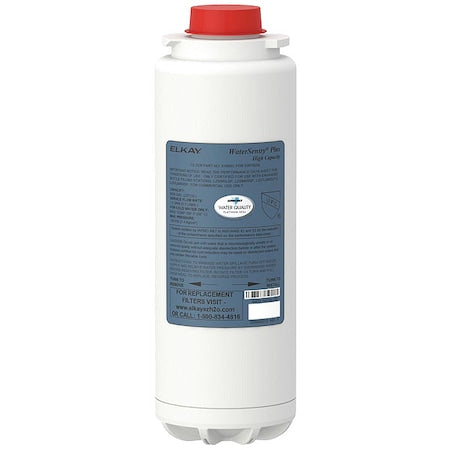 WaterSentry Lead , Microplastics NSF/ANSI Certified 6000 Gal 12 Month Filter