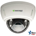 Motorized Varifocal Dome, Camera, 12V, 5MP