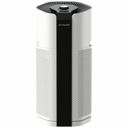 PortableAirCleaner, 437cfm, 3278sqft