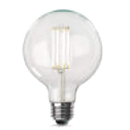 LED, 11 W, G40, Medium Screw (E26)