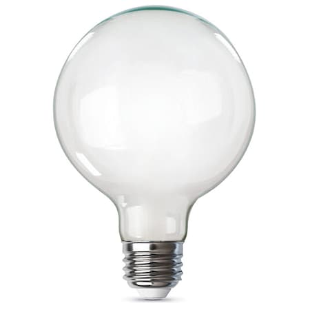 LED, 11 W, G40, Medium Screw (E26)