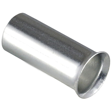 Ferrule, Copper, 0.59 in L, PK50