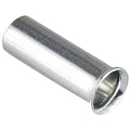 Ferrule, Copper, 0.47 in L, PK100