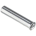Ferrule, Copper, 0.39 in L, PK100