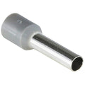 Ferrule, Copper, 0.79 in L, PK100