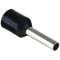 Ferrule, Copper, 0.57 in L, PK100